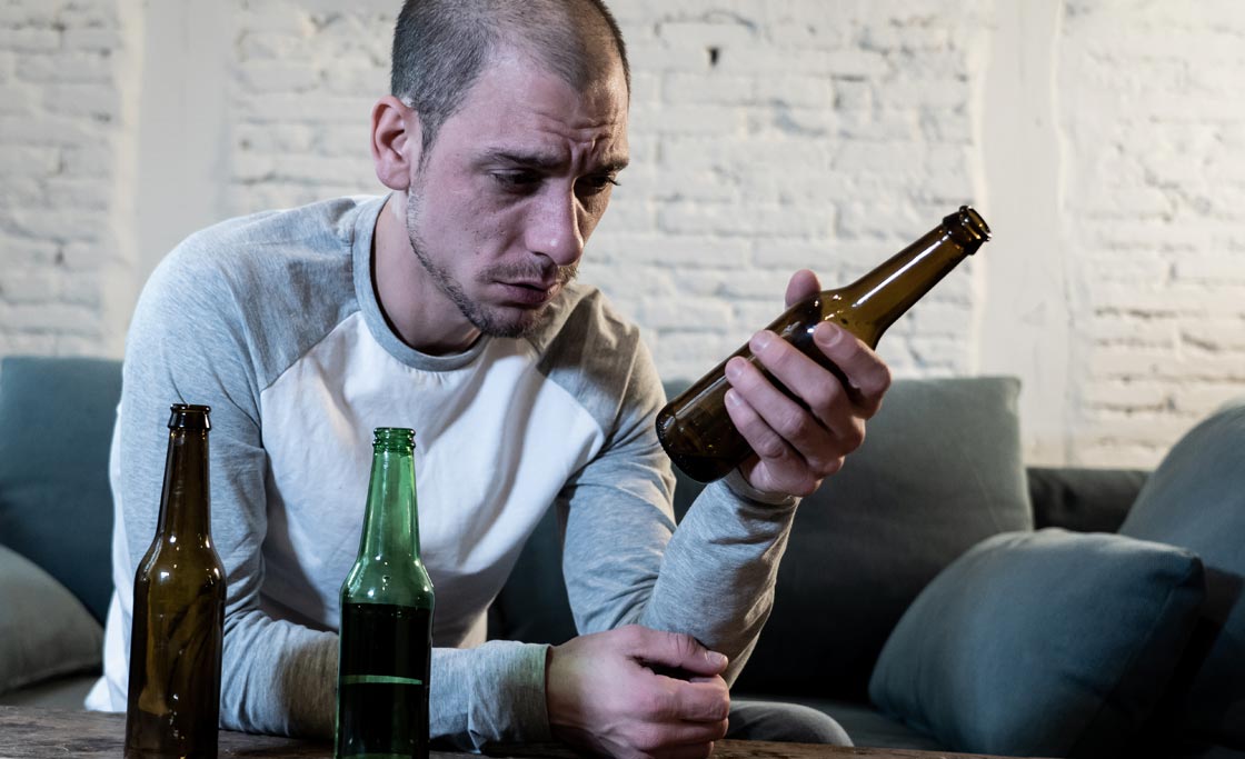 Убрать алкогольную зависимость в Богородском